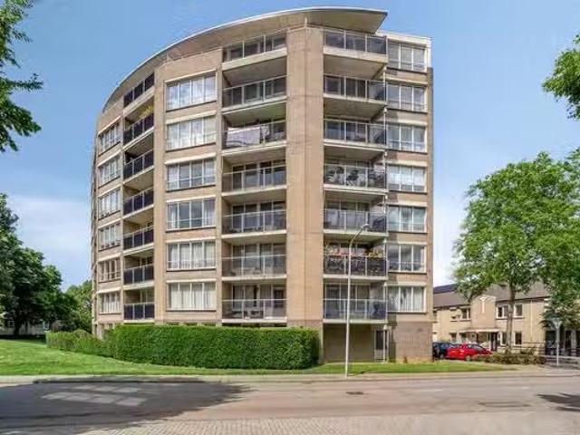 Appartement te koop Roserije 207 E in Maastricht voor € 295.000