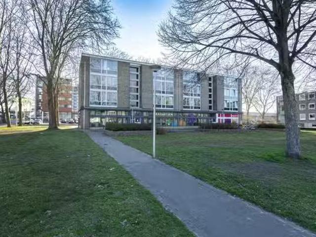 Appartement te koop Roserije 209 A in Maastricht voor € 239.000