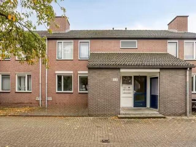 Appartement te koop Roserije 5 A in Maastricht voor € 229.000