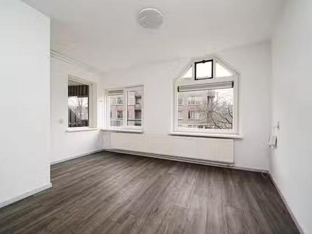Appartement te koop Rosier Faassenstraat 69 in Rotterdam voor.