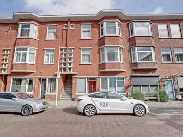 Appartement te koop Rosseelsstraat 82 in Den Haag voor € 250.000