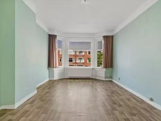 Appartement te koop Rosseelsstraat 92 in Den Haag voor € 235.000
