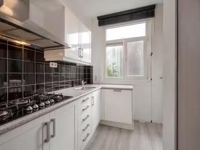 Appartement te koop Rotterdamsestraat 2 1 in Den Haag voor € 3.