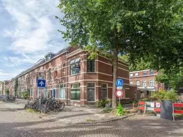 Appartement te koop Royaards van den Hamkade 215 in Utrecht vo.