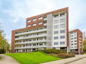 Appartement te koop Royaards van den Hamkade in Utrecht voor €.