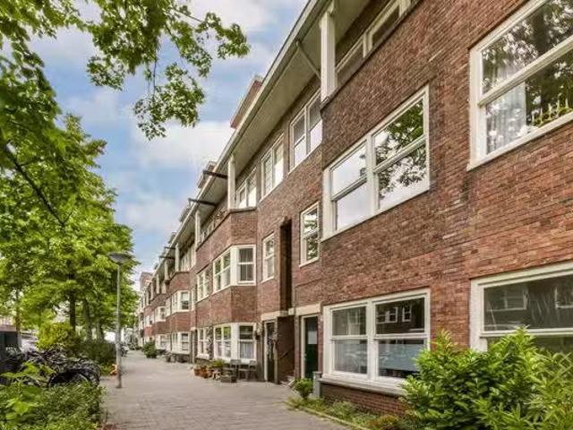 Appartement te koop Rozengracht 236 B in Amsterdam voor € 675.