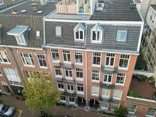 Appartement te koop Rozengracht 236 B in Amsterdam voor € 675.