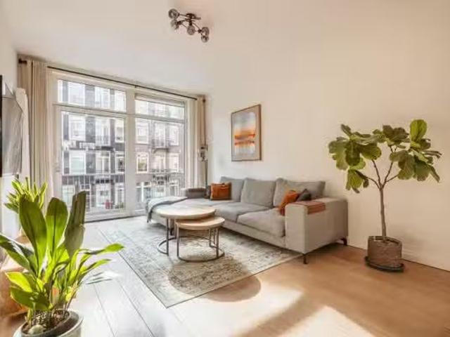 Appartement te koop Rozengracht 236 E in Amsterdam voor € 700.
