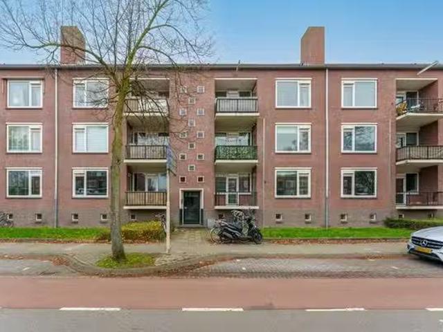 Appartement te koop St Adrianusstraat 23 in Eindhoven voor € 3.