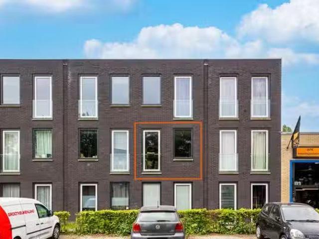 Appartement te koop St. Bonifaciusstraat 1 A in Utrecht voor.