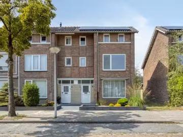 Appartement te koop St Gerardusplein in Eindhoven voor € 499.000