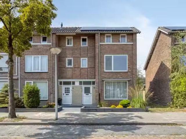 Appartement te koop St Gerardusplein in Eindhoven voor € 499.000