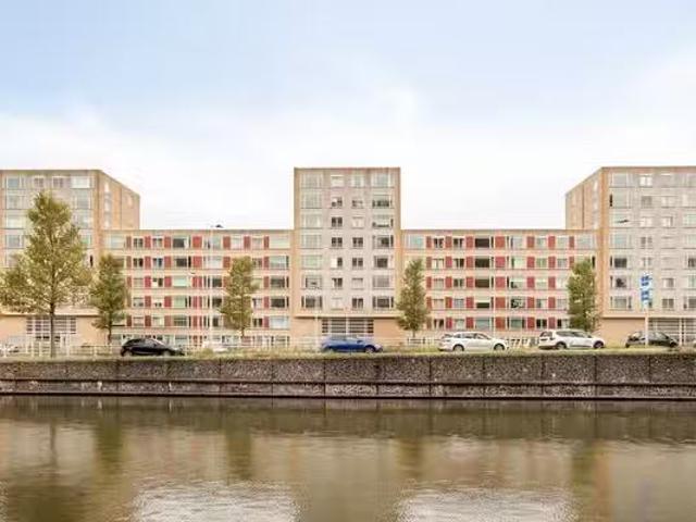 Appartement te koop ST in Den Haag voor prijs op aanvraag