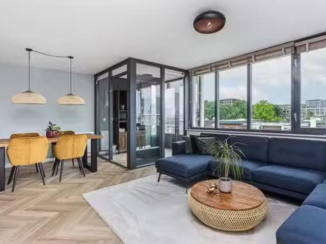 Appartement te koop St. Jacobsstraat 287 in Utrecht voor € 40.