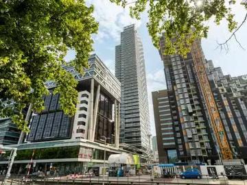 Appartement te koop St. Jacobstraat 27 D in Den Haag voor € 52.
