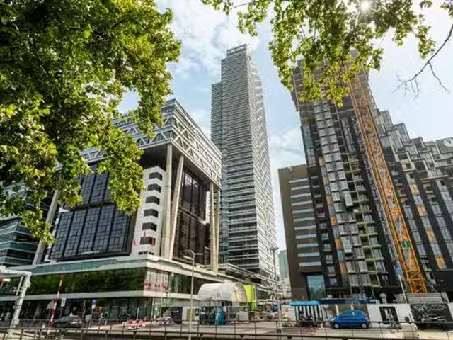Appartement te koop St. Jacobstraat 27 D in Den Haag voor € 52.
