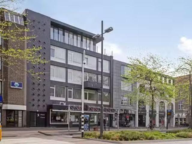Appartement te koop St Leonardusstraat 82 in Eindhoven voor €.