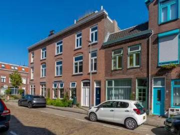 Olland, Meierijstad, Noord-Brabant - Terras