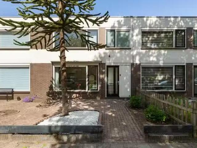 Appartement te koop St. Winfridusstraat 54 BS in Utrecht voor.