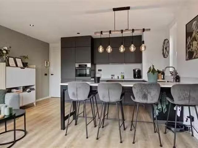 Appartement te koop Staalstraat 29 in Eindhoven voor € 300.000