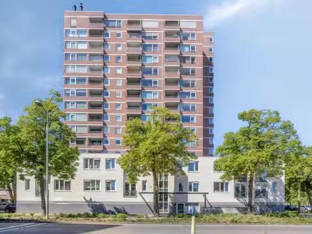 Appartement te koop Staalstraat 5 in Eindhoven voor € 275.000
