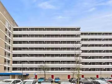 Merenwijk, Leiden, Zuid-Holland - Opslagruimte