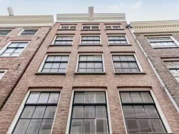 Appartement te koop Stadhouderskade 97 C in Amsterdam voor € 7.