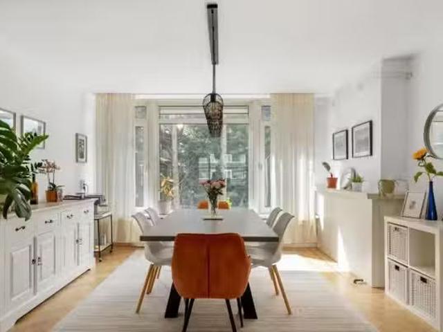 Appartement te koop Stadhoudersplein 13 A in Rotterdam voor €.