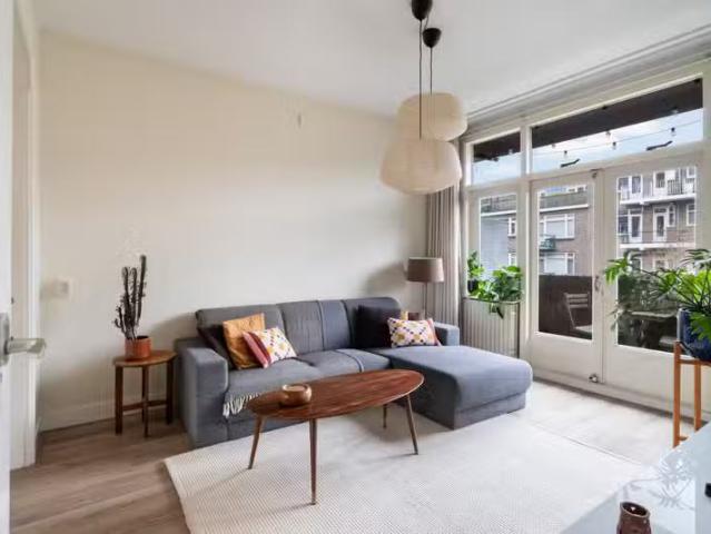 Appartement te koop Stadhoudersplein 15 B in Rotterdam voor €.