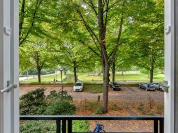 Spoorsingel, Provenierswijk, Gemeente Rotterdam, Zuid-Holland