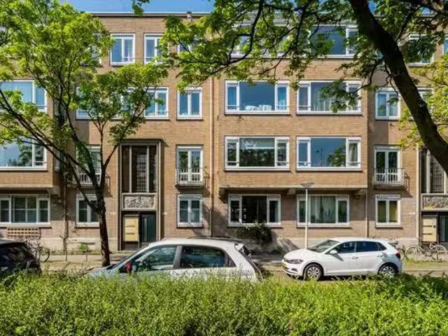 Appartement te koop Stadhoudersweg 111 A in Rotterdam voor € 4.