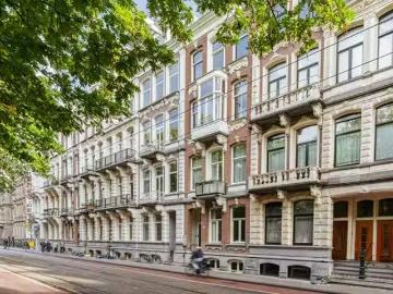 Van Tuyll Van Serooskerkenplein, Stadionbuurt, Zuid, Amsterdam, Amsterdam, Noord-Holland, Noord-Holland