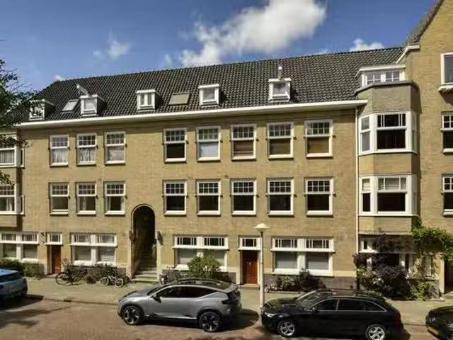 Appartement te koop Stadionweg 111 1 in Amsterdam voor € 1.000.