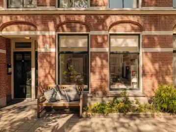 Van Tuyll Van Serooskerkenplein, Stadionbuurt, Zuid, Amsterdam, Amsterdam, Noord-Holland, Noord-Holland