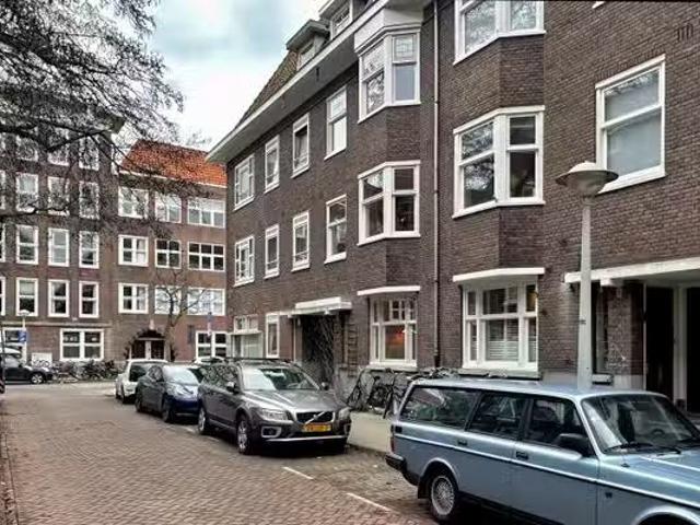Appartement te koop Stadionweg 310 3 in Amsterdam voor € 800.000