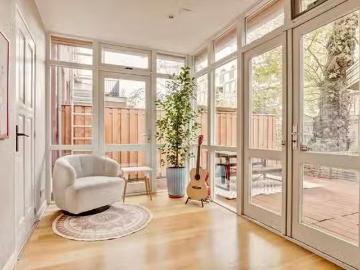 Appartement te koop Stadionweg 63 1 in Amsterdam voor € 1.175.