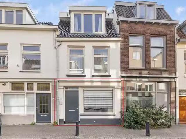 Appartement te koop Stadionlaan 59 in Utrecht voor € 439.000