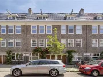 Van Tuyll Van Serooskerkenplein, Stadionbuurt, Zuid, Amsterdam, Amsterdam, Noord-Holland, Noord-Holland