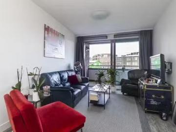 Stalpertstraat, Duinzigt, Den Haag, Zuid-Holland