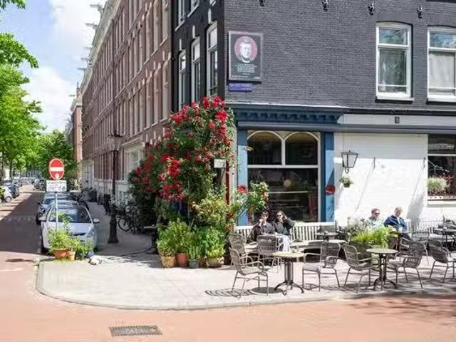 Appartement te koop Staringplein 1 2 in Amsterdam voor € 350.000