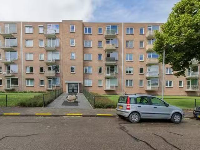Appartement te koop Statensingel 138 A 16 in Maastricht voor €.