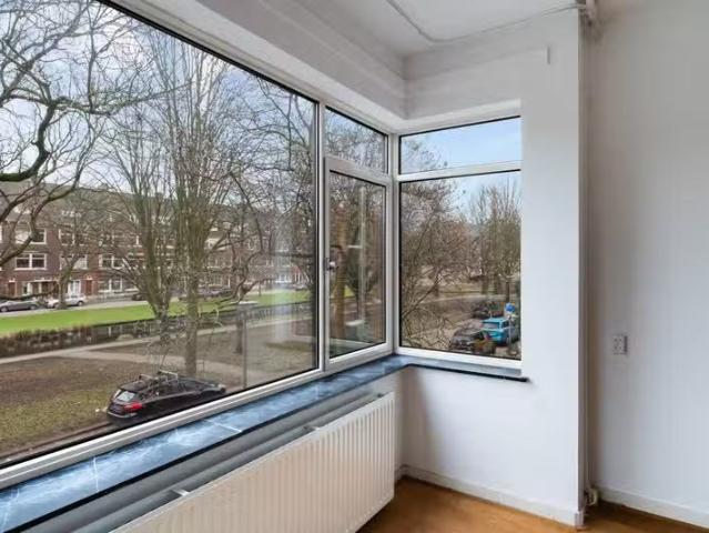Appartement te koop Statensingel 173 B in Rotterdam voor € 599.