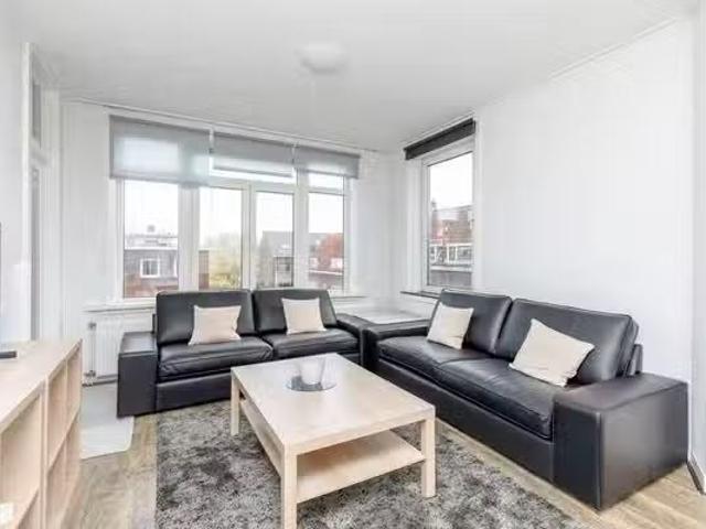 Appartement te koop Statenweg 65 C in Rotterdam voor € 425.000