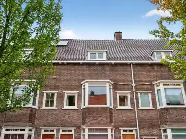 Appartement te koop Statenweg 97 C in Rotterdam voor € 375.000
