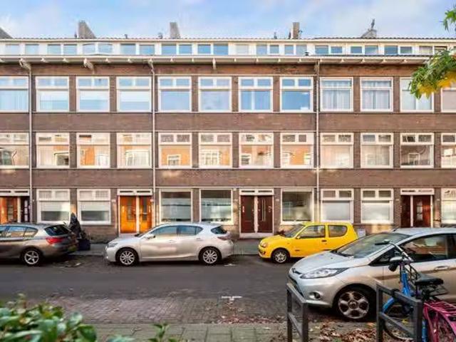 Appartement te koop Statenweg 114 A in Rotterdam voor € 475.000