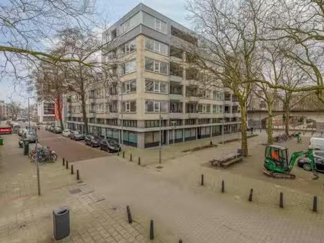 Appartement te koop Statenweg in Rotterdam voor € 425.000