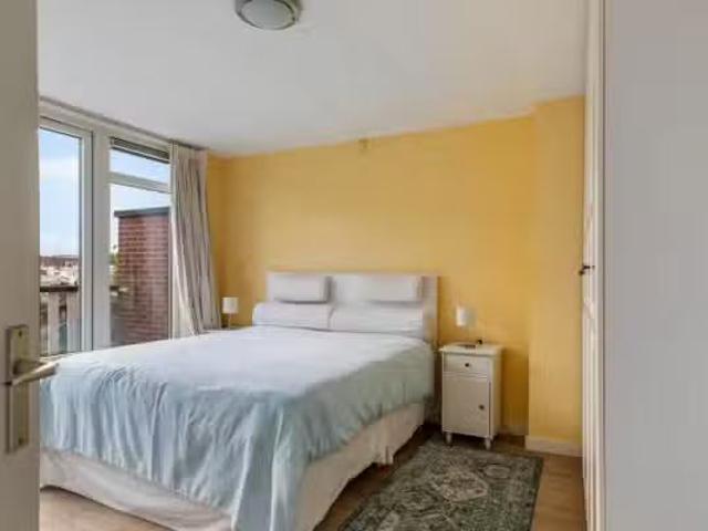 Appartement te koop Stationssingel 71 B in Rotterdam voor € 49.