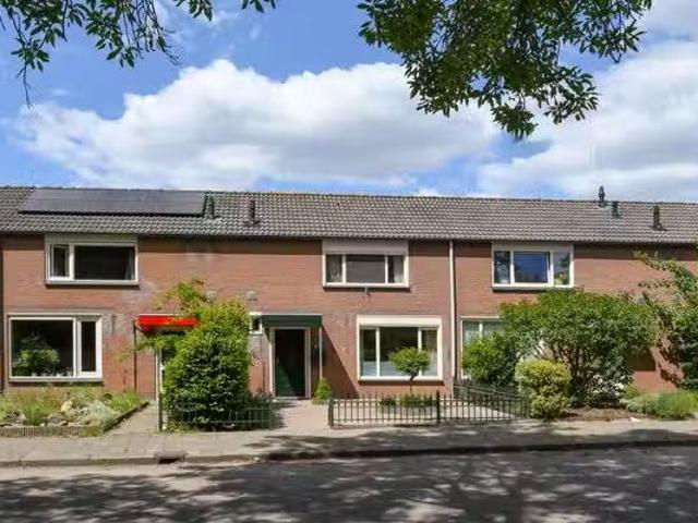 Appartement te koop Stationsweg 120 in Eindhoven voor € 375.000