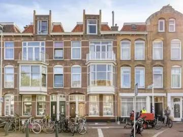 Appartement te koop Stationsweg 94 in Den Haag voor € 600.000