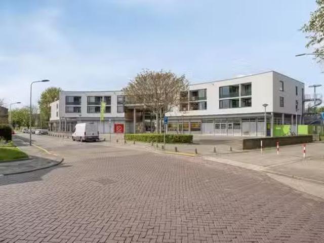 Appartement te koop Stedendwinger 41 A 03 in Maastricht voor €.